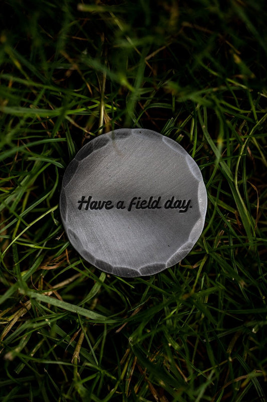 HAFD Ball Marker