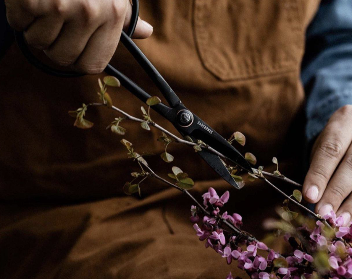 Artisan Trimming Shears