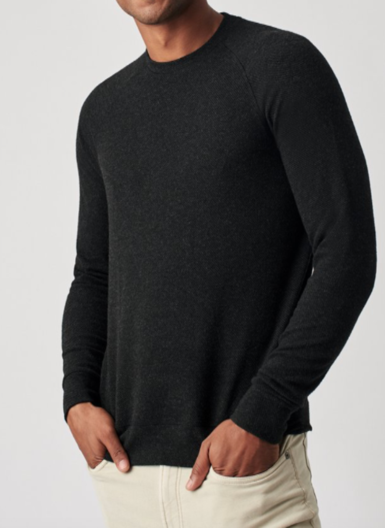 Legend Sweater Crew
