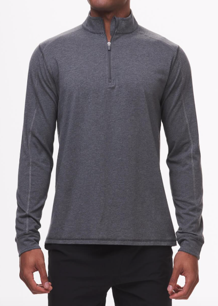 Carrollton Quarter Zip