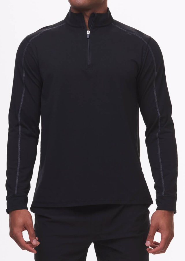 Carrollton Quarter Zip