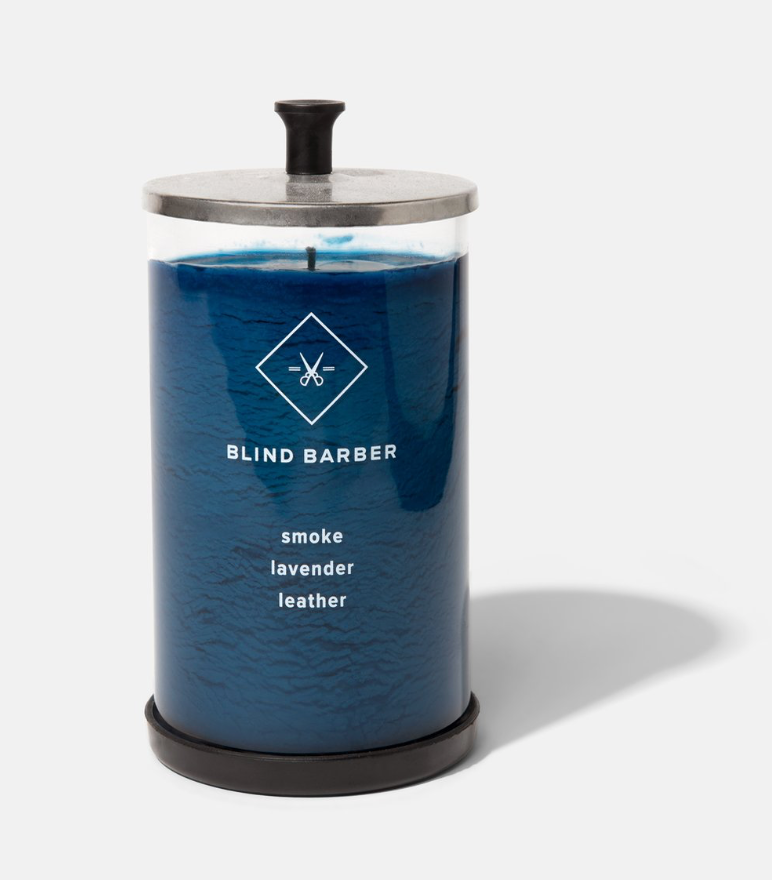 Tompkins Scented Candle