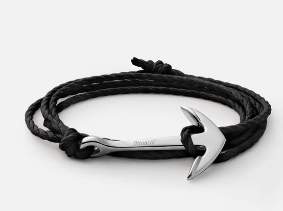 Anchor Rope