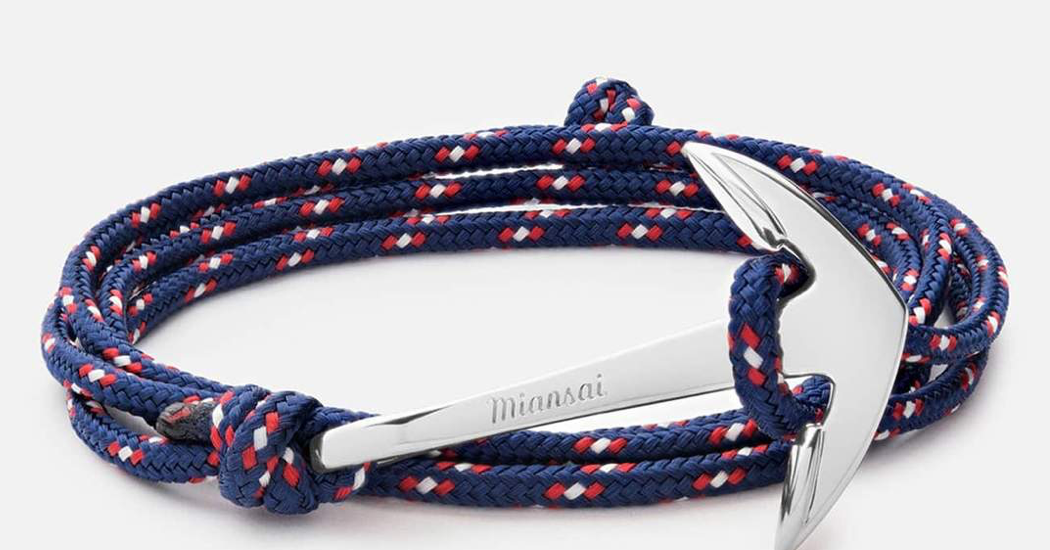 Anchor Rope