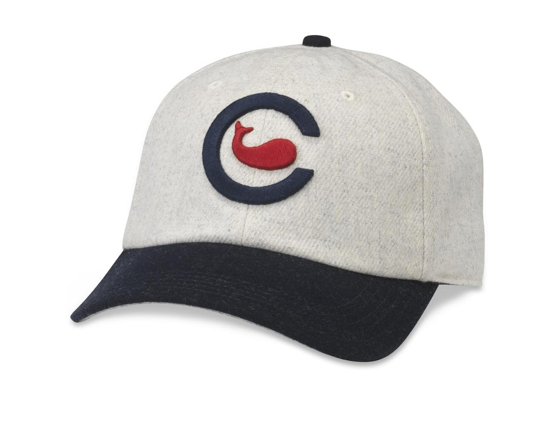 Chicago Whales Cap