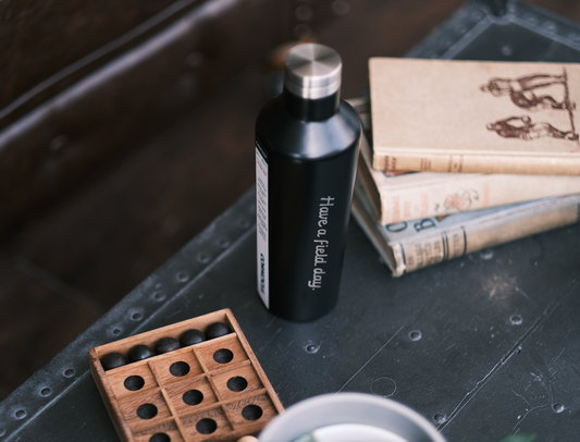 HAFD Water Bottle
