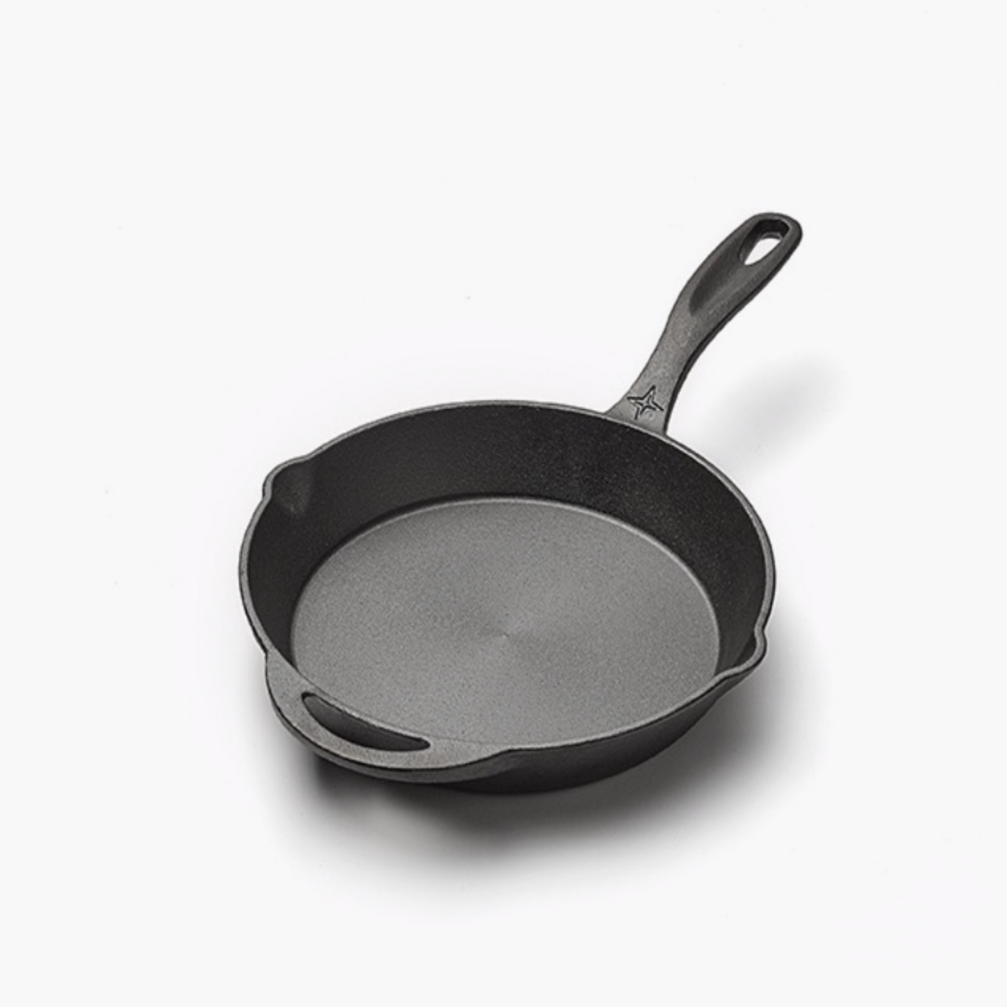 8" Cast Iron Skillet