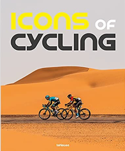 Icons of Cycling