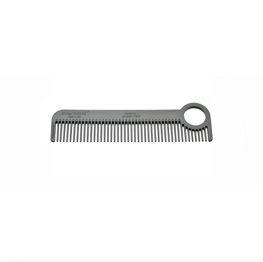 Chicago Comb Model No. 1 (Carbon Fiber)