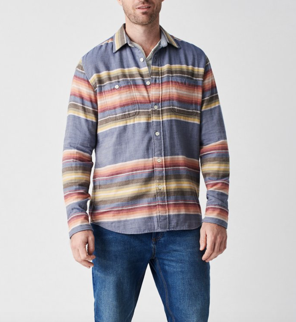 The Road trip shirt