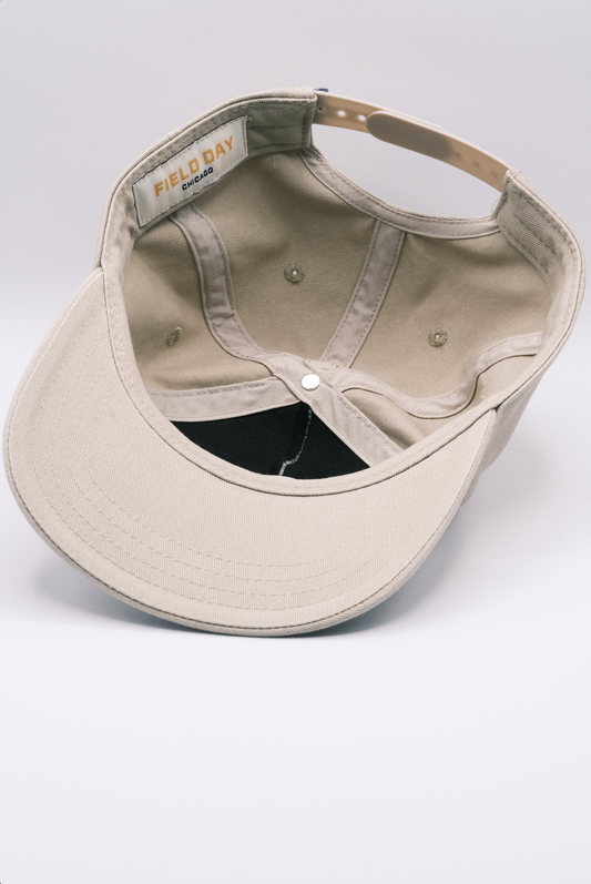 Pledge Snapback