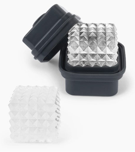 Peak Prism Ice Mold – Field Day Sporting Co.