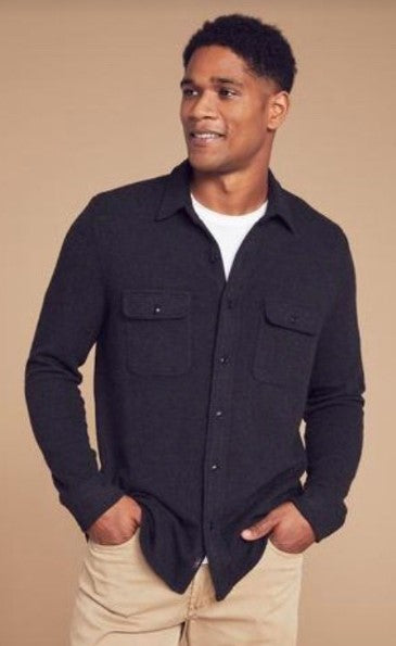 Legend Sweater Shirt