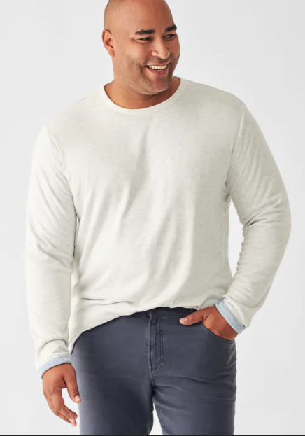 Cloud Reversible Crew