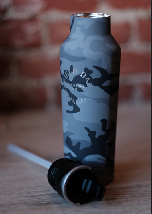 Sporting Co. Canteen