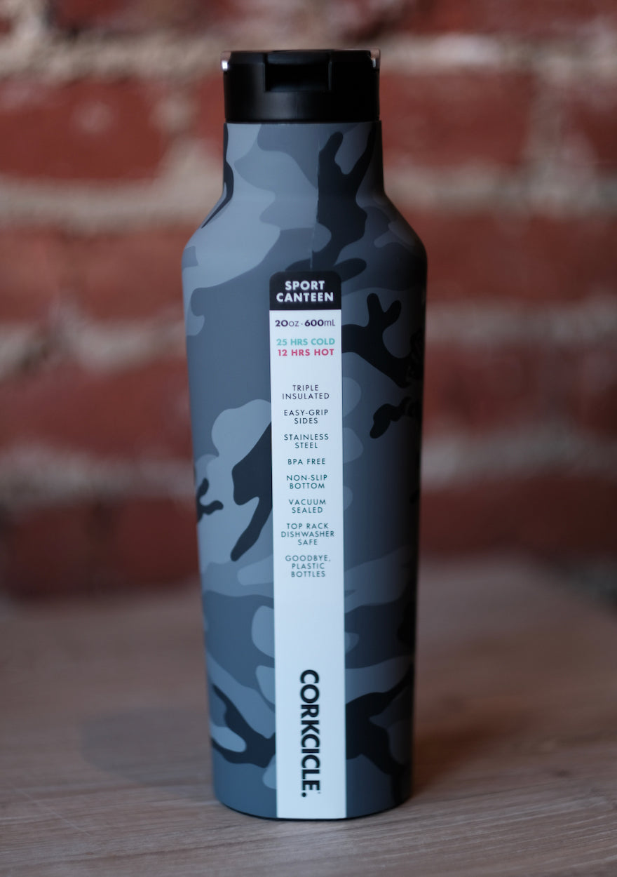 Sporting Co. Canteen