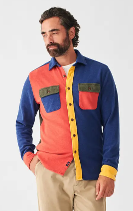 Alpine Fun Shirt