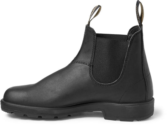 Classic Chelsea Boot #558