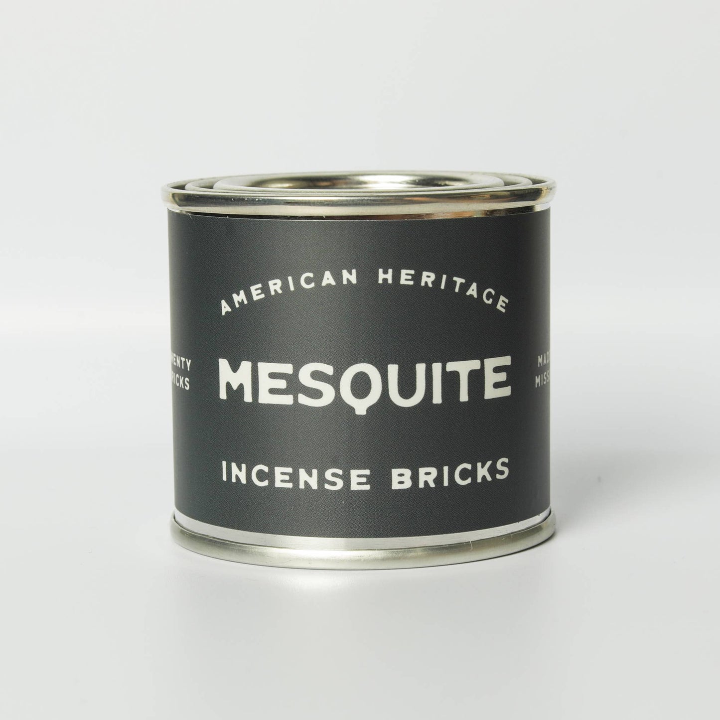Mesquite Incense Bricks