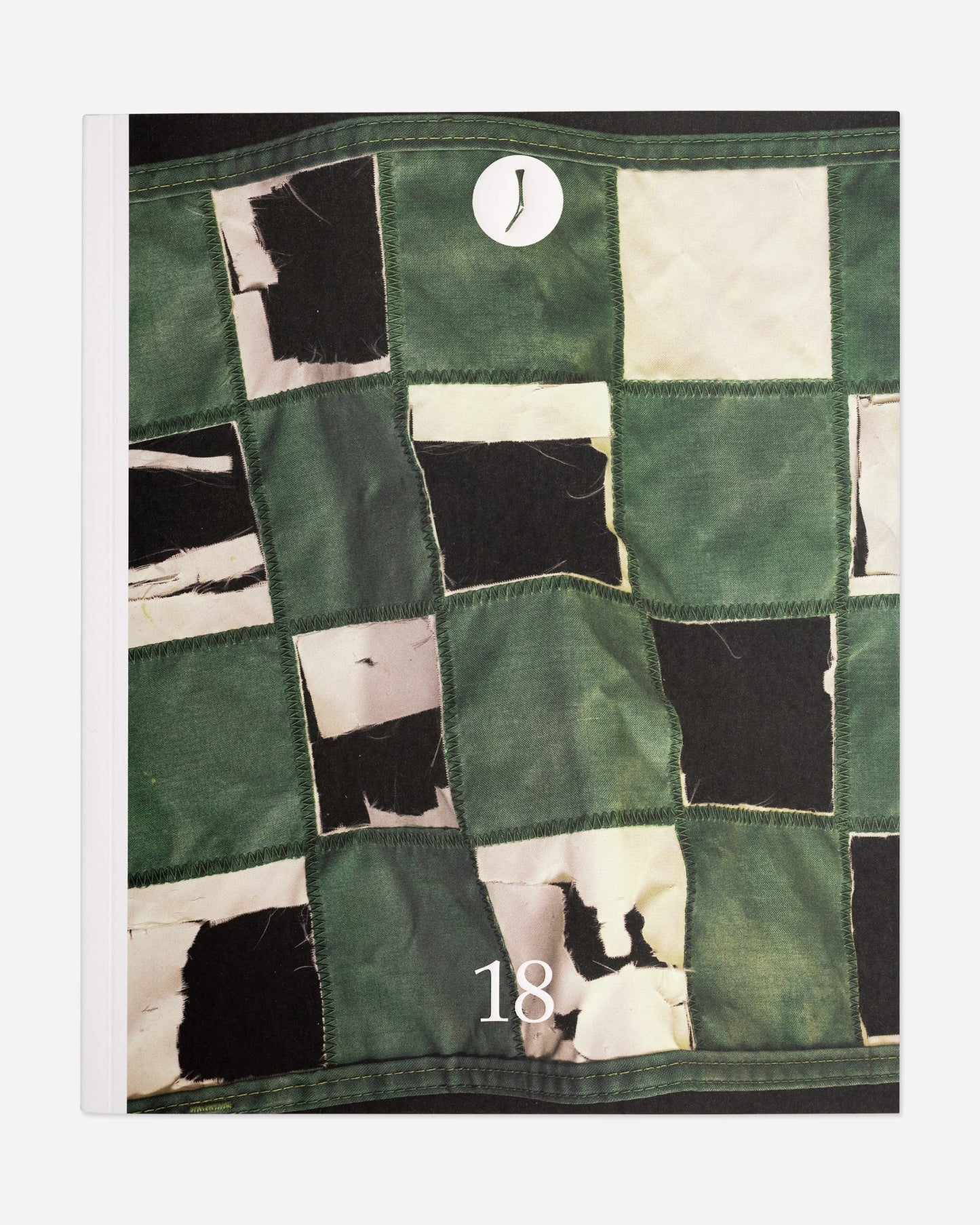 The Golfer's Journal No. 18