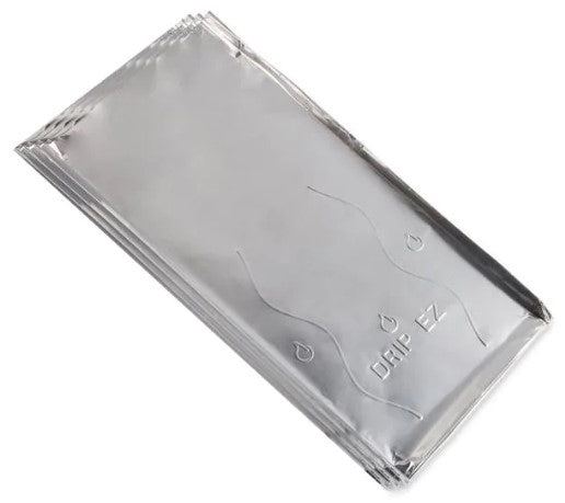 GMG Grease tray liners