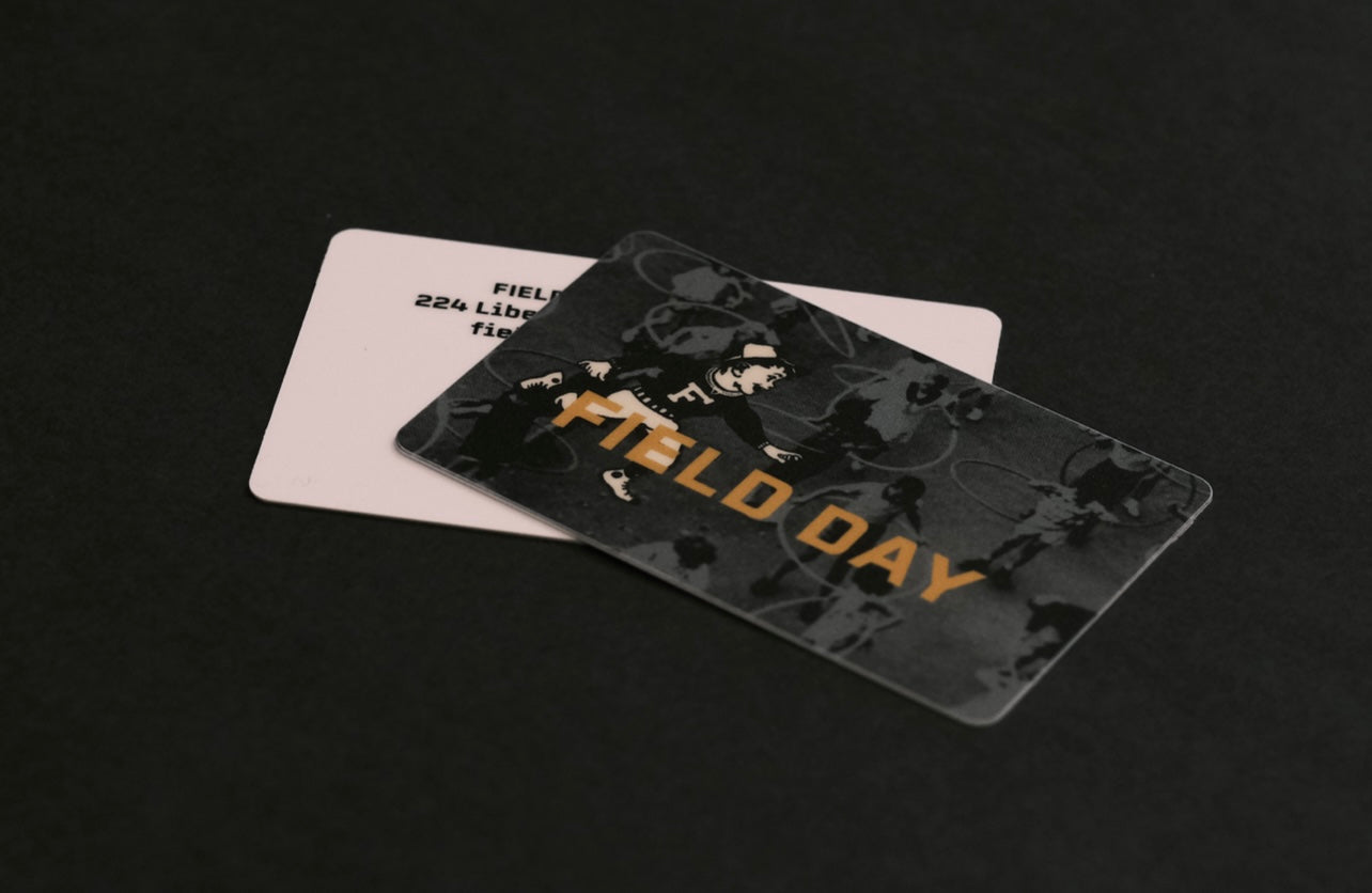 Digital Gift Card