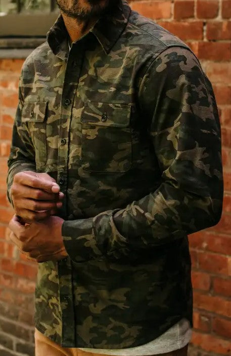 Yosemite Shirt