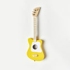 Loog Mini Acoustic Ages 3+: White