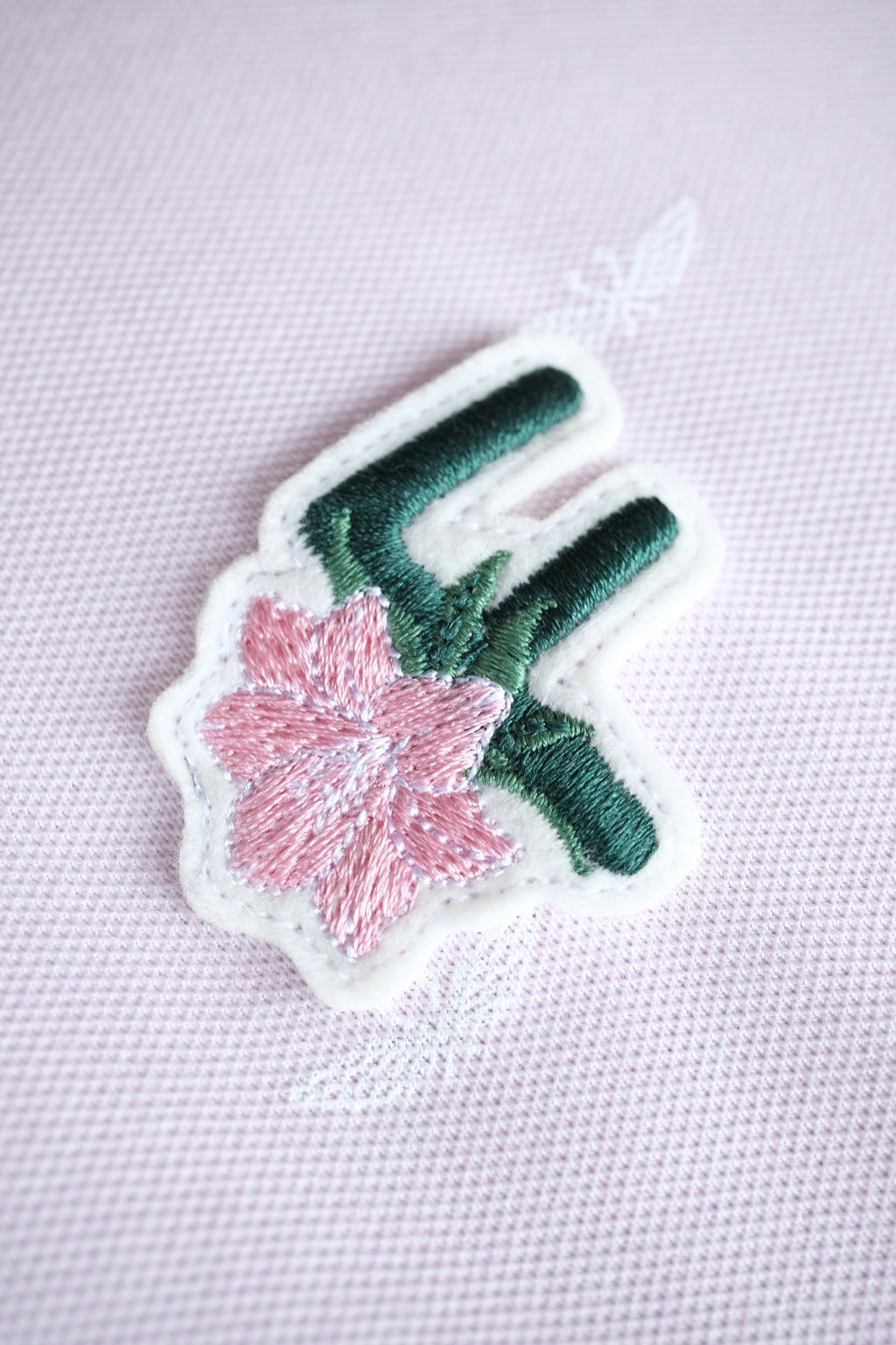 Varner Performance Pique Polo - Floral Flyer Edition
