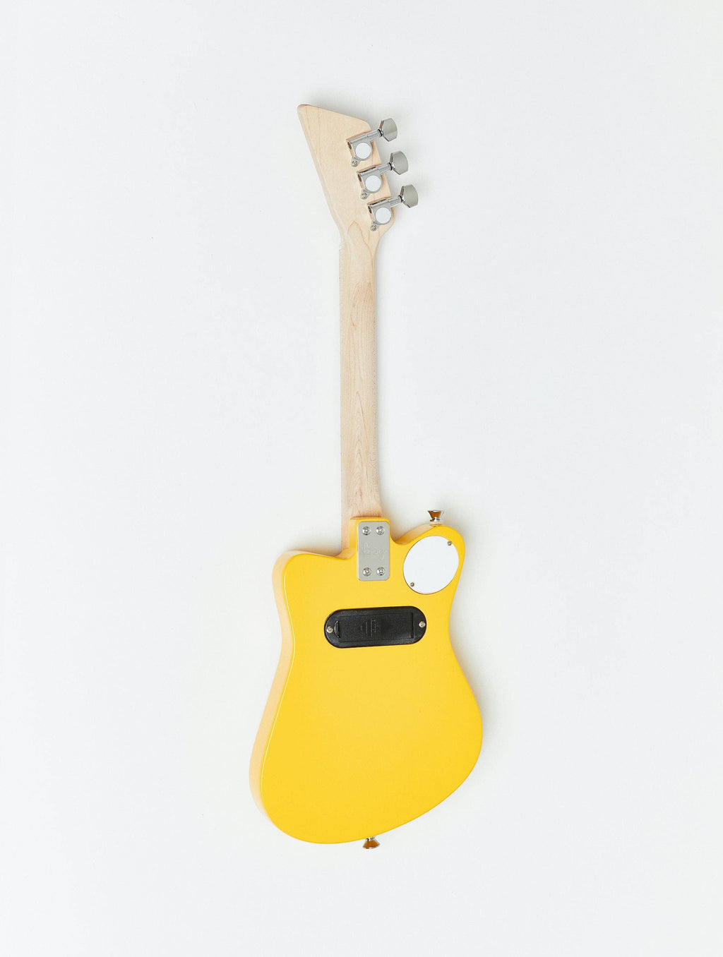 Loog Mini Electric Ages 3+: Red