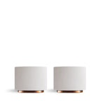 Monty Milk Art Cups