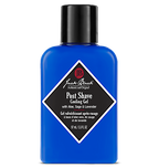 Post Shave Cooling Gel