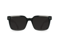 West - Recycled Black/Smoke Polarized