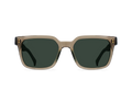 West - Ghost/Green Polarized