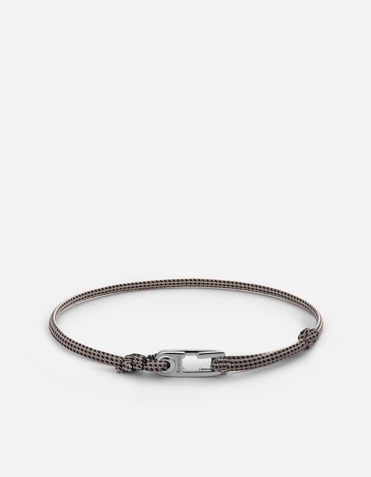 Annex Knot Bracelet