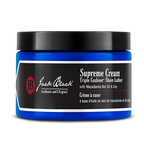 Supreme Cream Triple Cushion® Shave Lather