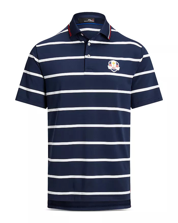 Ryder Cup Friday Short Sleeve Polo