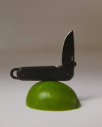 Lark Knife: Stainless Steel
