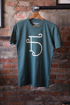 Monogram Tee