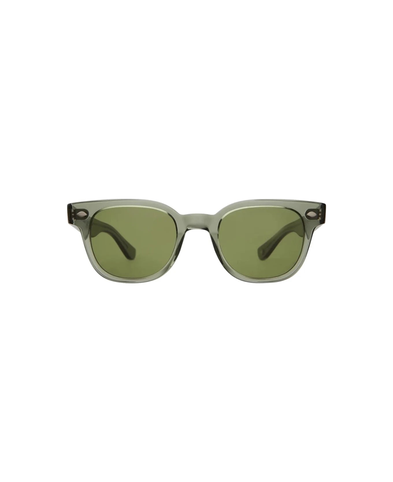 Canter Sunglass - Juniper
