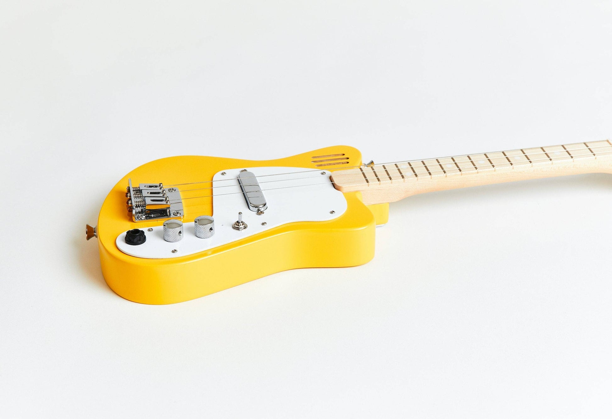 Loog Mini Electric Ages 3+: Red