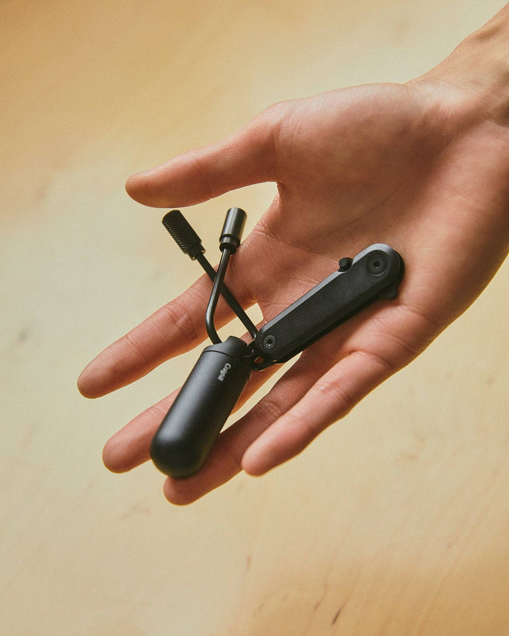 Lark Knife: Stainless Steel