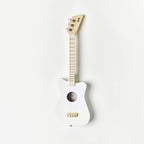 Loog Mini Acoustic Ages 3+: White