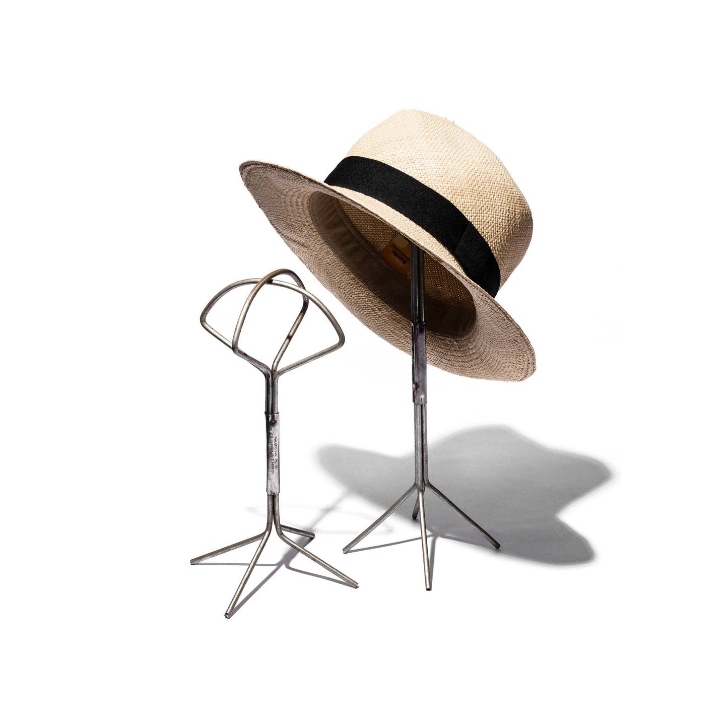 FOLDING HAT STAND: Small