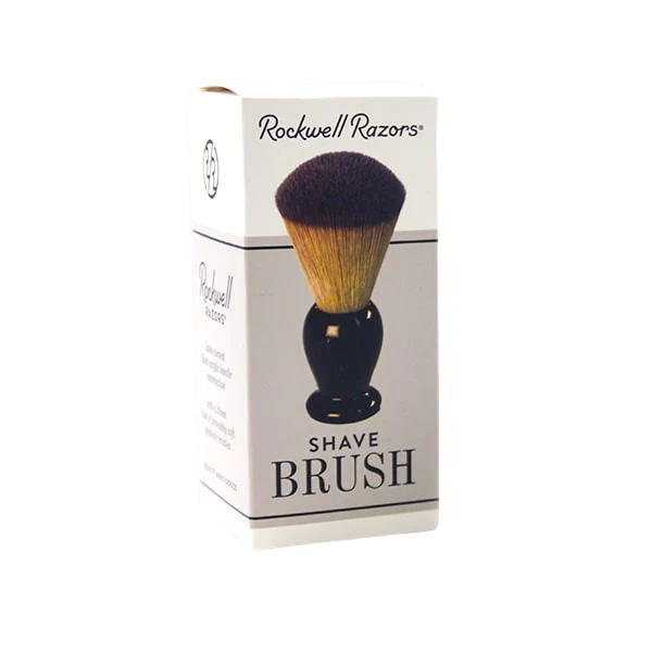 Shave Brush