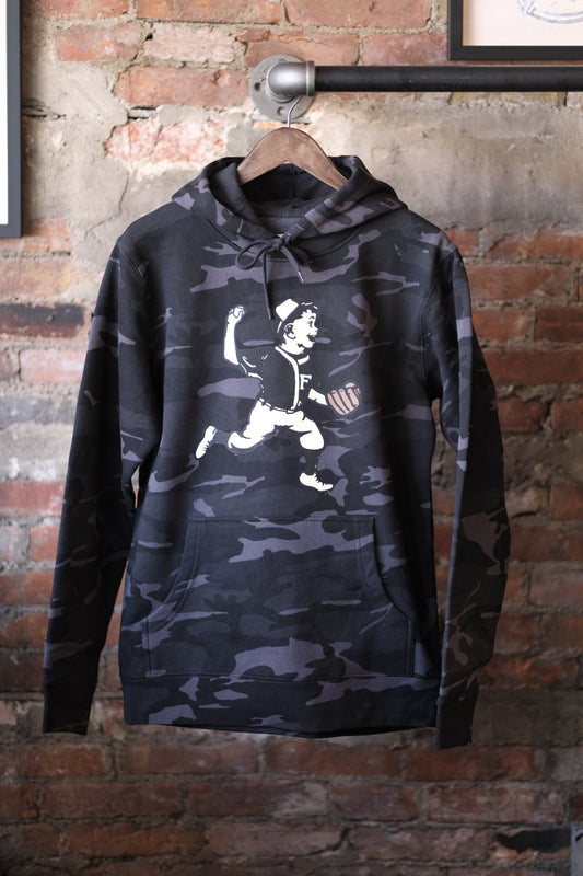 Full Count Hoodie