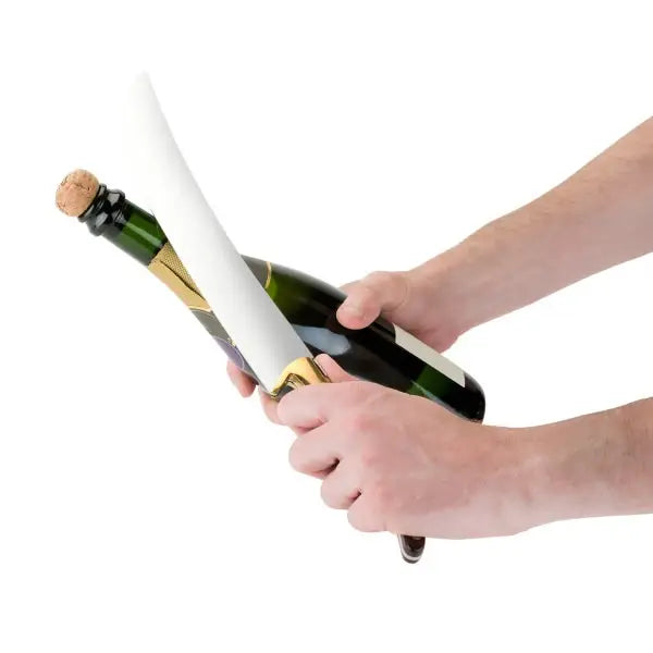 Stainless Steel Champagne Saber