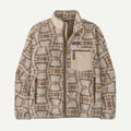 Classic Retro-X Fleece Jacket