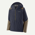Dirt Roamer Storm Jacket - Sunken Blue