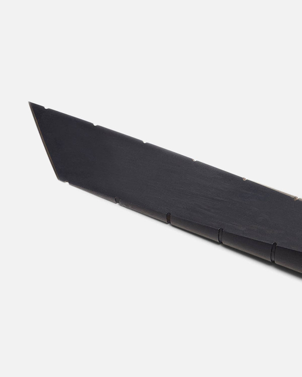 Desk Knife: Vapor Black